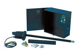 Apollo 1500ETL Swing Gate Operator