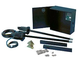 Apollo 1600 Swing Gate Operator