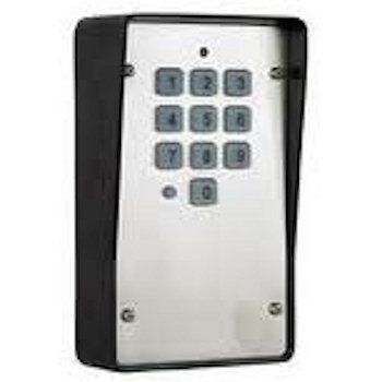 Heddolf 318 Mhz frequency Wireless Keypad
