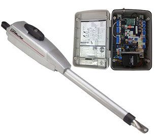 LiftMaster LA400 Swing Gate Operator