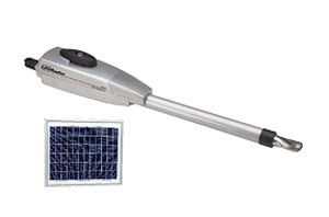 LiftMaster LA412 Swing Gate Operator