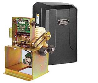 RAM 5000UL Slide Gate Operator